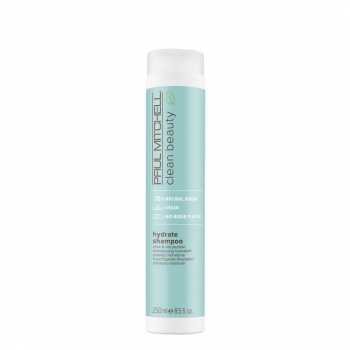 Paul Mitchell Clean Beauty Hydrate Shampoo (Шампунь для увлажнения волос)