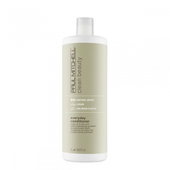 Paul Mitchell Clean Beauty Everyday Conditioner (Кондиционер для ежедневного использования)