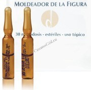 Skinasil Moldeador de la figura serum (Сыворотка Молдеадор де ла фигура), 30 штук по 2 мл.