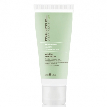 Paul Mitchell Clean Beauty Anti-Frizz Conditioner (Кондиционер для вьющихся волос)