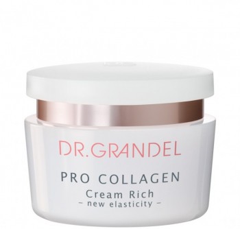 Dr.Grandel Pro Collagen Rich Cream (Крем обогащённый «Проколлаген»)