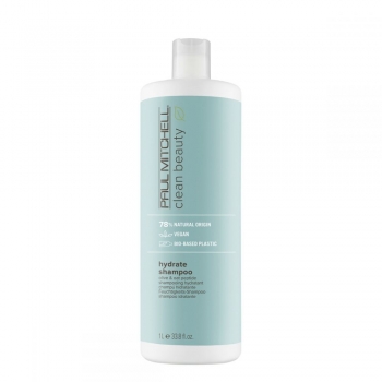 Paul Mitchell Clean Beauty Hydrate Shampoo (Шампунь для увлажнения волос)