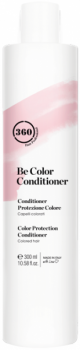 360 Be Color Conditioner (Кондиционер для защиты цвета волос)