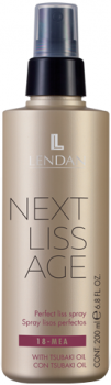 Lendan Next Liss Age Perfect Liss Spray (Спрей «Безупречная гладкость»), 200 мл