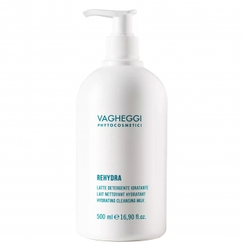 Vagheggi Rehydra Hydrating Cleansing MIlk (Очищающее молочко увлажняющее)