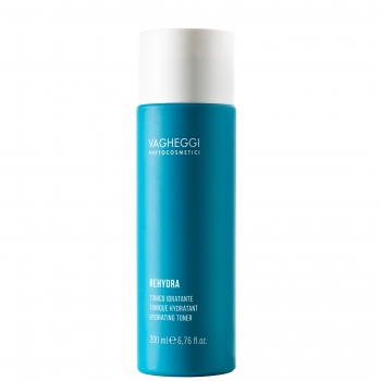 Vagheggi Rehydra Moisturising Toning Lotion (Увлажняющий лосьон-тоник)