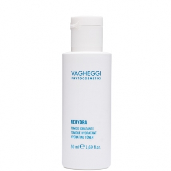 Vagheggi Rehydra Moisturising Toning Lotion (Увлажняющий лосьон-тоник)