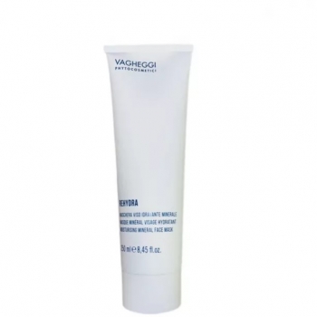 Vagheggi Rehydra Moisturising Mineral Face Mask (Увлажняющая минеральная маска)