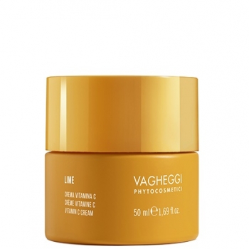 Vagheggi New Lime Vitamin C Cream (Крем с витамином С)