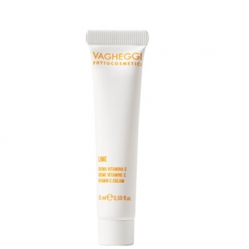 Vagheggi New Lime Vitamin C Cream (Крем с витамином С)
