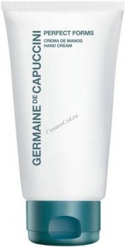 Germaine de Capuccini Perfect Forms Hand cream (Крем для рук), 150 мл