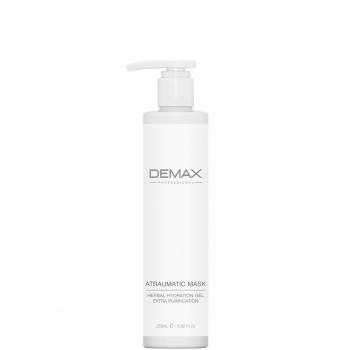 Demax Atraumatic mask hydration gel (Камфорная маска)