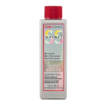 CHI Ionic Shine Shades Liquid Hair Color (Жидкая краска для волос), 89 мл