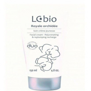 LCbio Royale Orchidee Creme (Антивозрастной крем "Королевская орхидея")