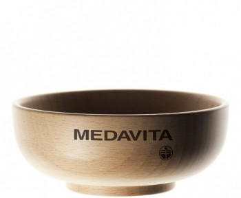 Medavita Bowl (Миска деревянная)