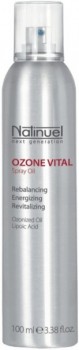 Natinuel Ozone Vital (Озоновый спрей), 100 мл
