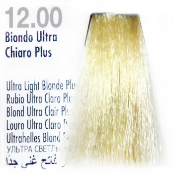 Nouvelle Hair Color (Крем-краска для волос с экстрактом мальвы и тысячелистника), 100 мл