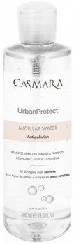 Casmara Urban Protect Micellar Water (Мицеллярная вода для очищения и демакияжа), 400 мл