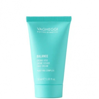 Vagheggi Balance Face Cream (Активный матирующий крем)
