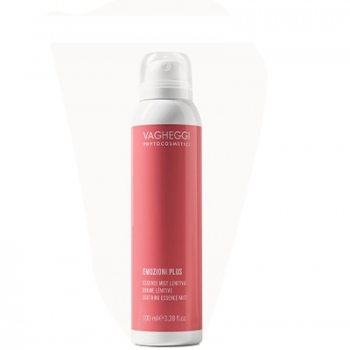 Vagheggi Emozioni Plus Soothing Essence Mist (Успокаивающий лосьон-тоник Мист)