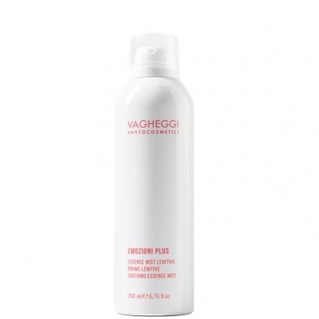 Vagheggi Emozioni Plus Soothing Essence Mist (Успокаивающий лосьон-тоник Мист)