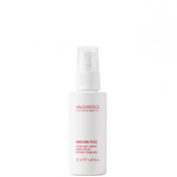 Vagheggi Emozioni Plus Soothing Essence Mist (Успокаивающий лосьон-тоник Мист)