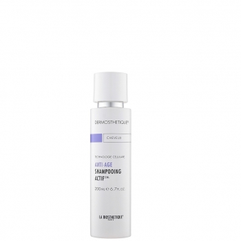La Biosthetique Anti-Age Shampooing Actif (Клеточно-активный anti-age шампунь)