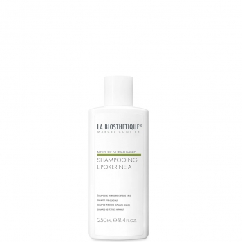 La Biosthetique Lipokerine A Shampoo For Oily Scalp (Шампунь для жирной кожи головы)