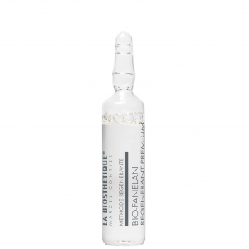 La Biosthetique Bio-Fanelan Regenerant Premium (Сыворотка против выпадения волос по андрогенному типу), 10 шт x 10 мл