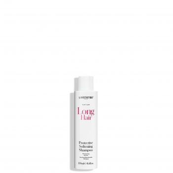 La Biosthetique Protective Softening Shampoo (Защитный смягчающий мицеллярный шампунь)