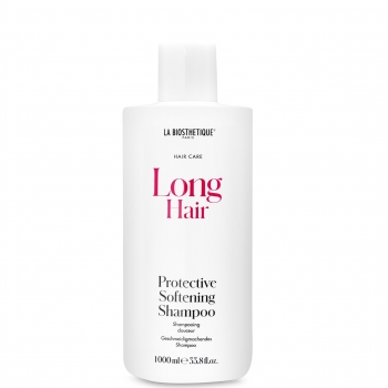 La Biosthetique Protective Softening Shampoo (Защитный смягчающий мицеллярный шампунь)