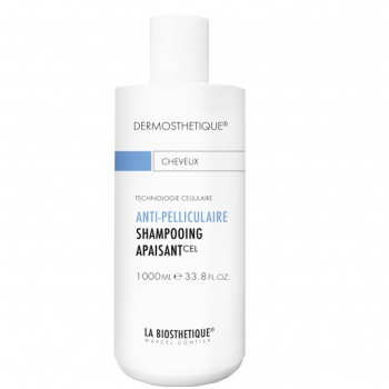 La Biosthetique Shampooing Apaisant (Шампунь против перхоти)