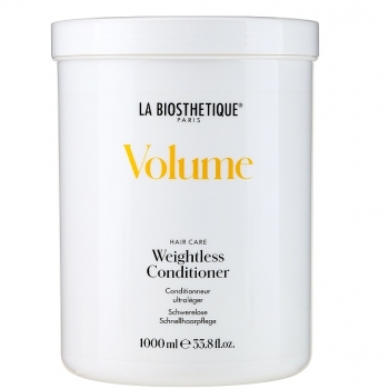La Biosthetique Volume Weightless Conditioner (Кондиционер для объема волос)