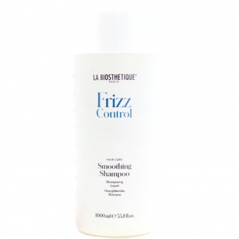 La Biosthetique Frizz Control Smoothing Shampoo (Разглаживающий шампунь для непослушных волос)