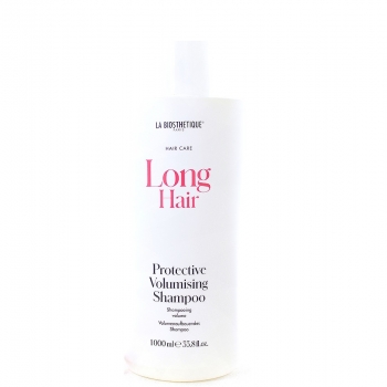La Biosthetique Protective Volumising Shampoo (Защитный мицеллярный шампунь для придания объема)