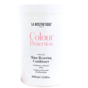 La Biosthetique Shine Restoring Conditioner (Кондиционер, возвращающий сияние цвета окрашенным волосам)
