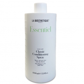 La Biosthetique Classic Conditioning Spray (Мгновенно действующий несмываемый спрей для укрепления и эластичности волос)