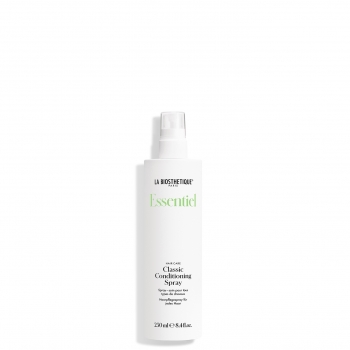 La Biosthetique Classic Conditioning Spray (Мгновенно действующий несмываемый спрей для укрепления и эластичности волос)