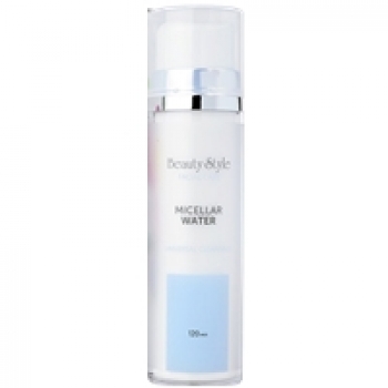 Beauty Style Cleansing Universal Micellar Water (Мицеллярная вода для всех типов кожи), 460 мл