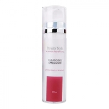 Beauty Style «Taurine & Resveratrol» Cleansing Emulsion (Очищающая эмульсия), 460 мл
