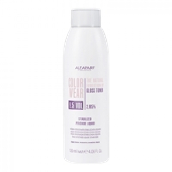 Alfaparf Stabilized Peroxide Liquid (Стабилизированная окисляющая жидкость)
