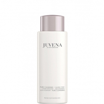 Juvena Calming Tonic (Тоник с успокаивающим эффектом), 200 мл