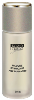 Kosmoteros Masque Stimulant AUX Diamants (Стимулирующая крем-маска с бриллиантами), 80 мл