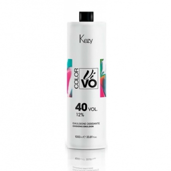 Kezy Color Vivo Oxidizing Emulsion (Окисляющая эмульсия)