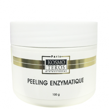 Kosmoteros Peeling enzymatique (Корректирующая маска "Энзимный пилинг"), 10 гр