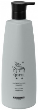 Qinye Color Protection Shampoo (Шампунь защита цвета окрашенных волос)