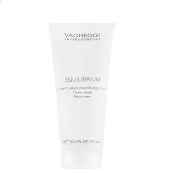 Vagheggi Equilibrium Face Cream (Крем для лица - Фитокрем)