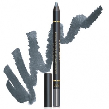 Keenwell Perfilador de ojos waterproof (Влагостойкий карандаш для глаз), 1,5 г.