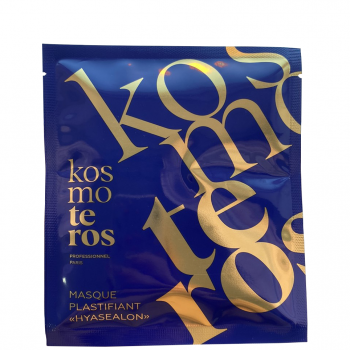 Kosmoteros Masque plastifiant "Hyaselon" (Пластифицирующая маска)
