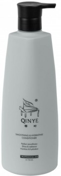 Qinye Smoothing & Hydrating Conditioner (Увлажняющий кондиционер с эффектом разглаживания для всех типов волос)